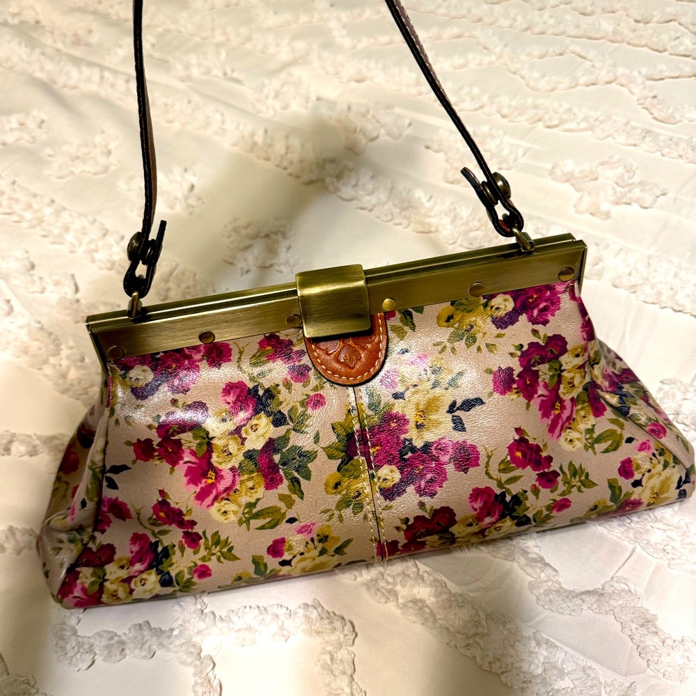 Patricia Nash Purse